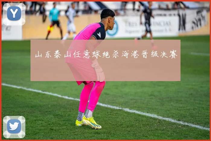 山东泰山任意球绝杀海港晋级决赛