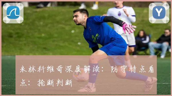 米林科维奇深度解读：防守特点看点：抢断判断