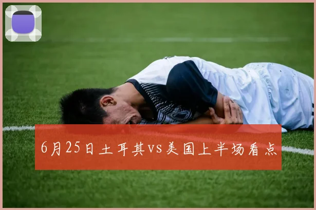 6月25日土耳其vs美国上半场看点
