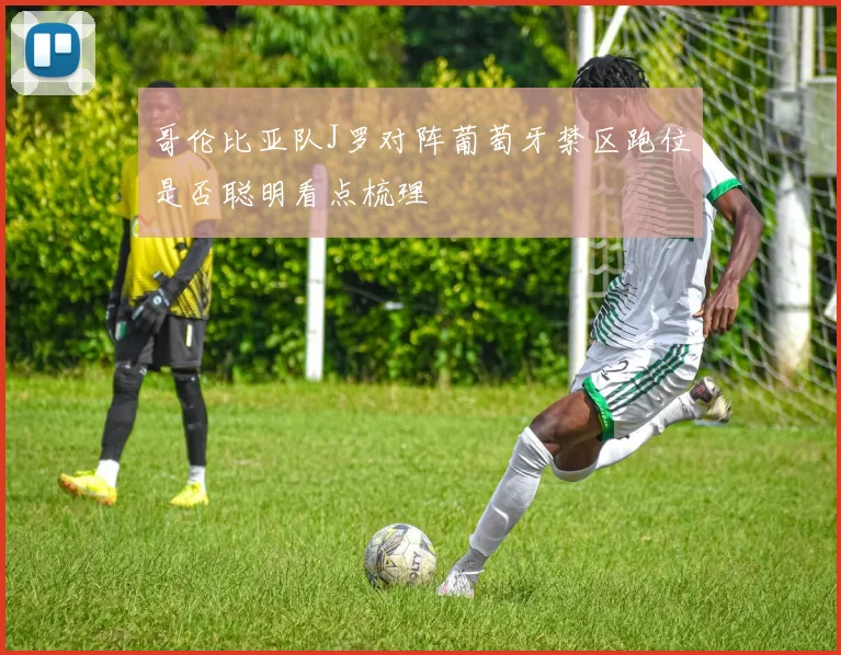 哥伦比亚队J罗对阵葡萄牙禁区跑位是否聪明看点梳理