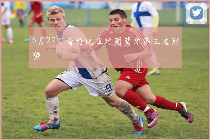 6月27日哥伦比亚对葡萄牙第三名形势